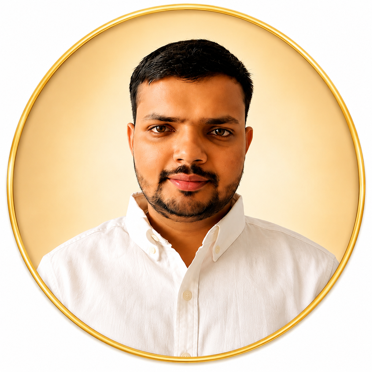 Ashish Yadav
